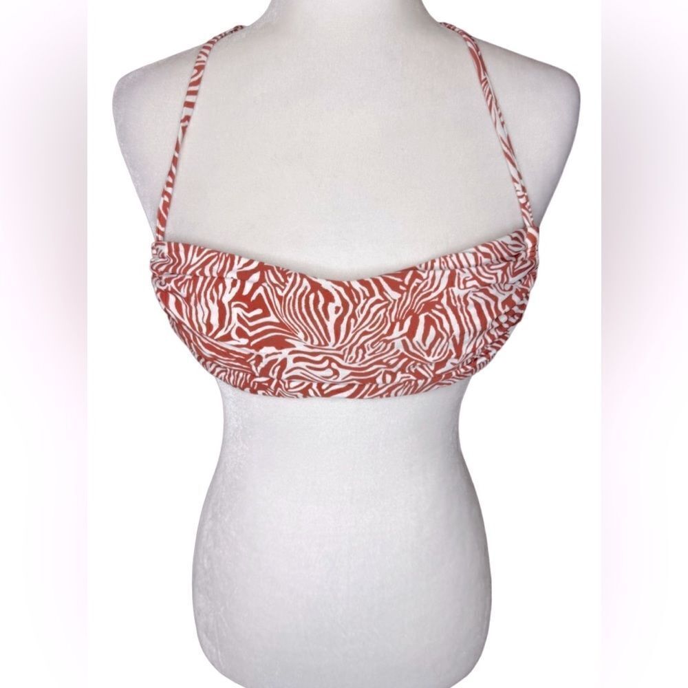 Rhythm. Bombay bralette bikini top size medium - Picture 4 of 10